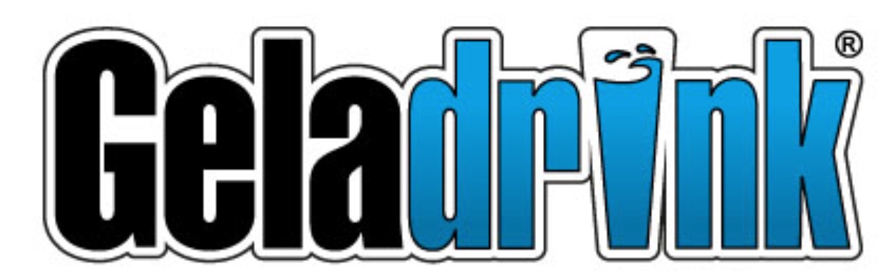 Geladrink